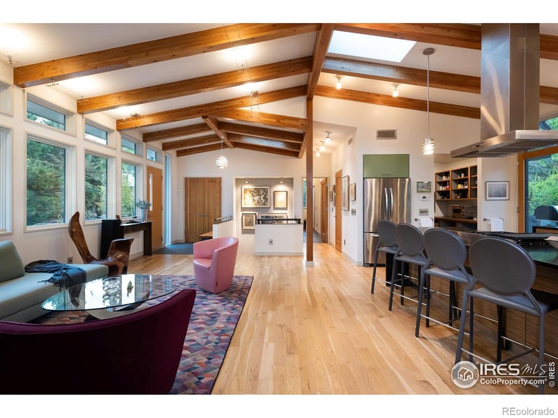 1431 Bluebell Ave, Boulder, CO 80302