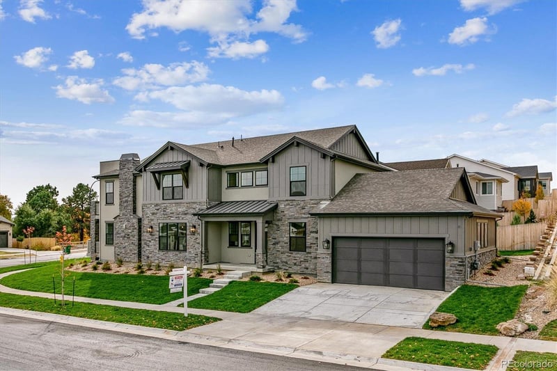 6675 Balsam St, Arvada, CO 80004