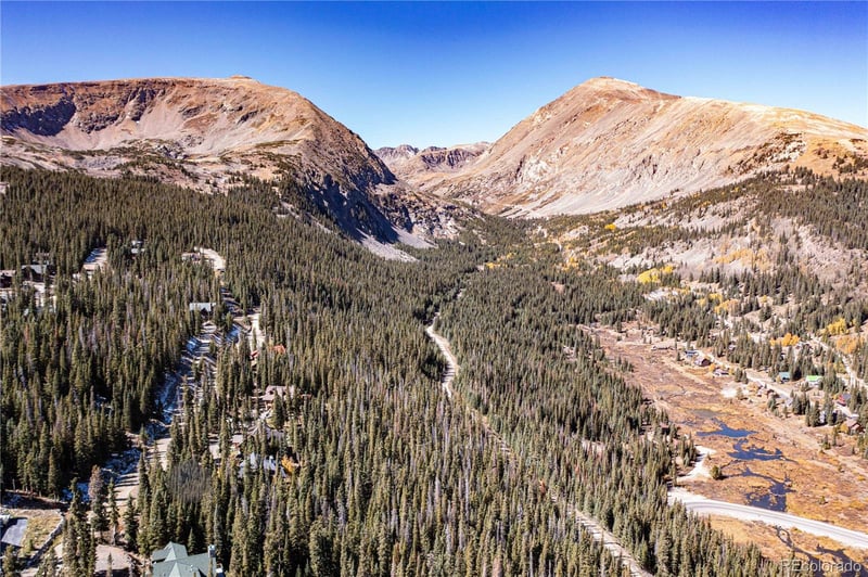 160 Quandary Rd, Breckenridge, CO 80424