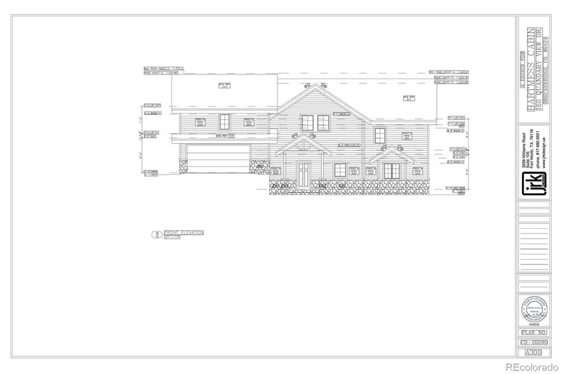 160 Quandary Rd, Breckenridge, CO 80424