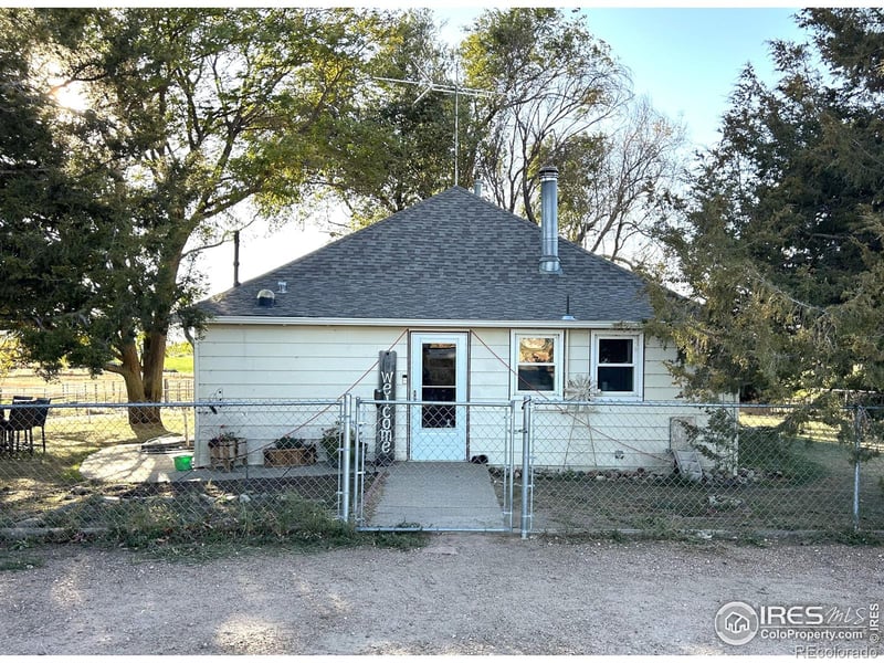 21206 County Road 41 Rd, La Salle, CO 80645
