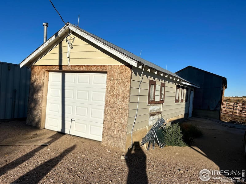 21206 County Road 41 Rd, La Salle, CO 80645