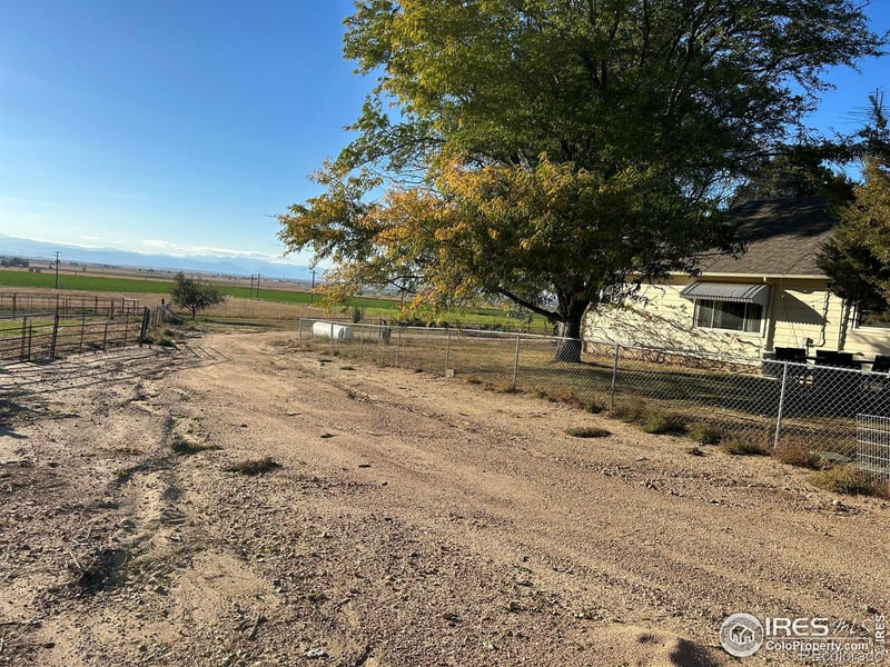 21206 County Road 41 Rd, La Salle, CO 80645