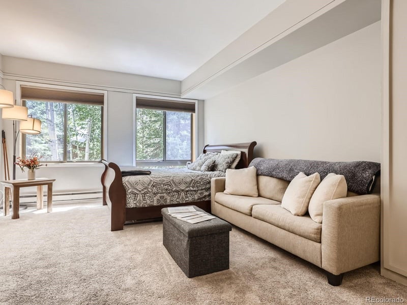 1211 W Keystone #2747, Keystone, CO 80435