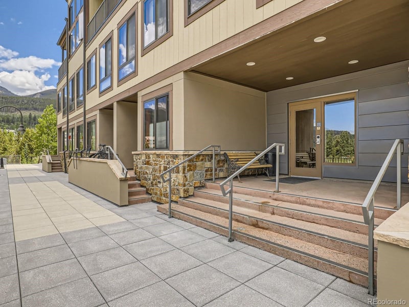 1211 W Keystone #2747, Keystone, CO 80435