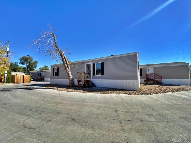 5971 69th Ave Lot 21, Commerce City, CO 80022