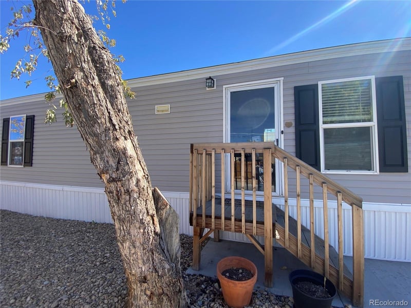 5971 69th Ave Lot 21, Commerce City, CO 80022