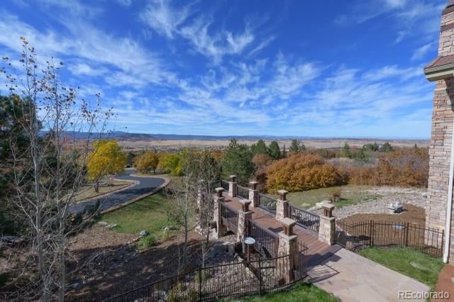 3220 Glade Gulch Cir, Castle Rock, CO 80104
