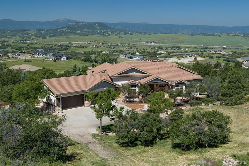 3220 Glade Gulch Cir, Castle Rock, CO 80104