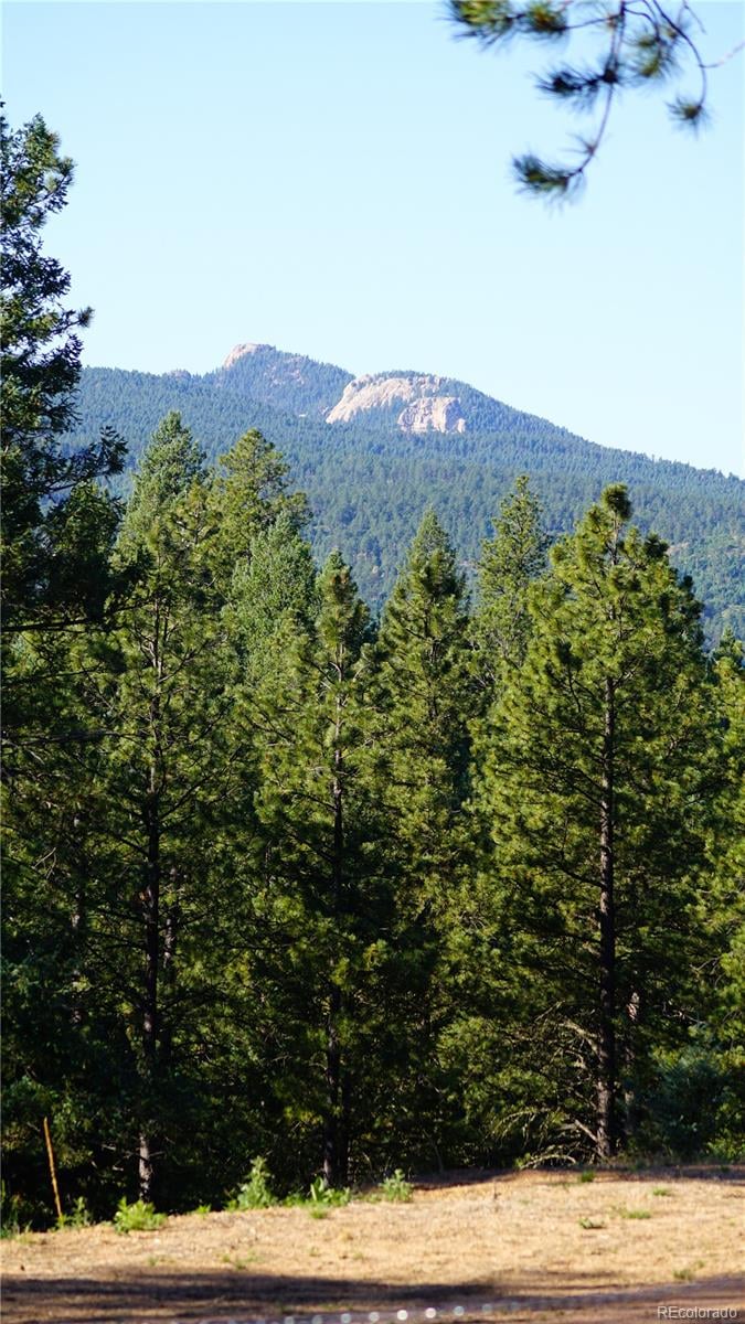 104 N County Highway 67, Sedalia, CO 80135