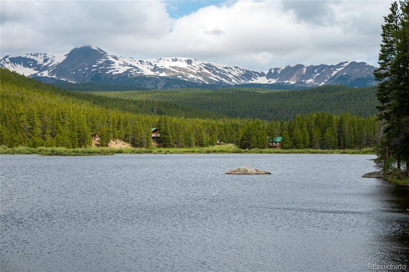 649 County Rd #21 #38, Leadville, CO 80461