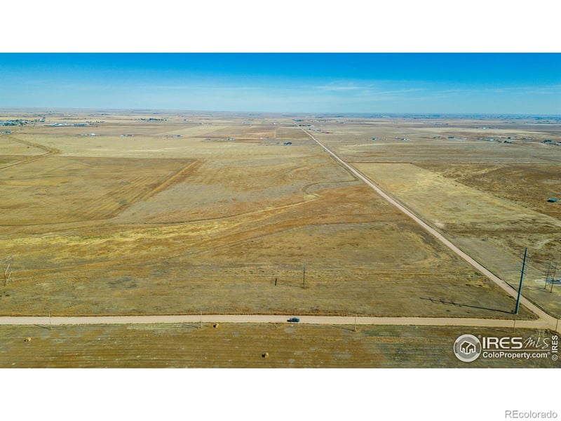 Cr 96 Lot 7, Nunn, CO 80648