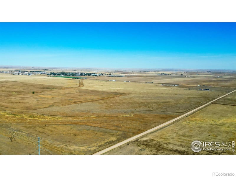 Cr 96 Lot 8, Nunn, CO 80648