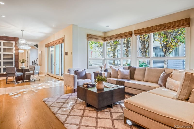555 Clayton St, Denver, CO 80206