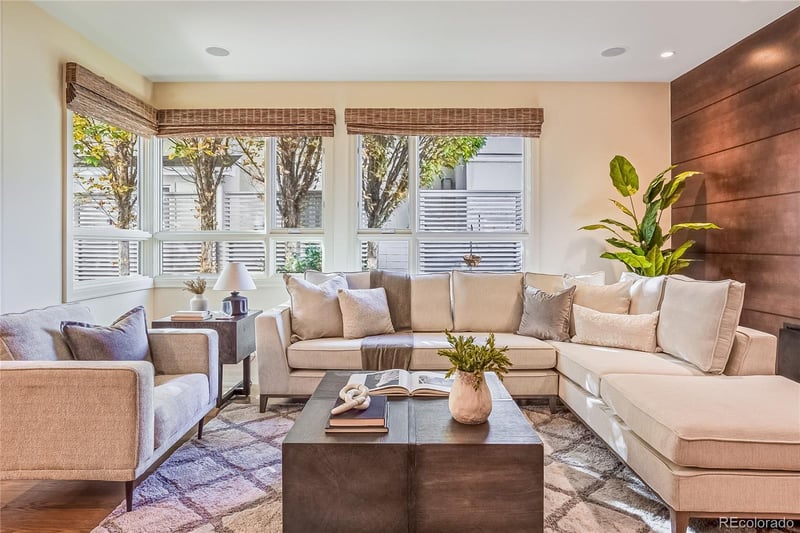 555 Clayton St, Denver, CO 80206
