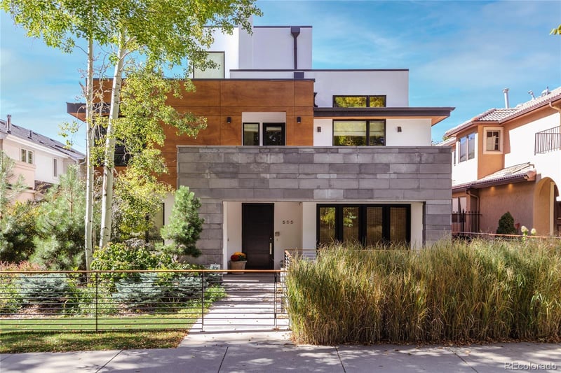555 Clayton St, Denver, CO 80206