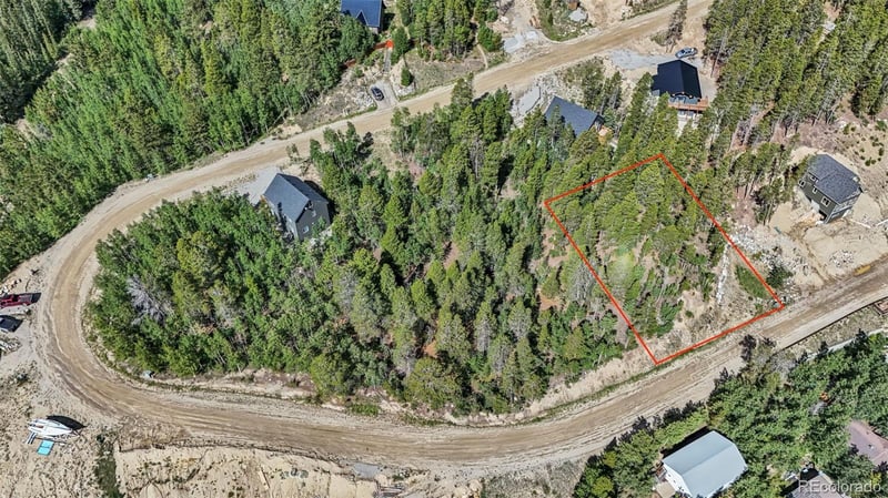 135 Spruce St, Alma, CO 80420
