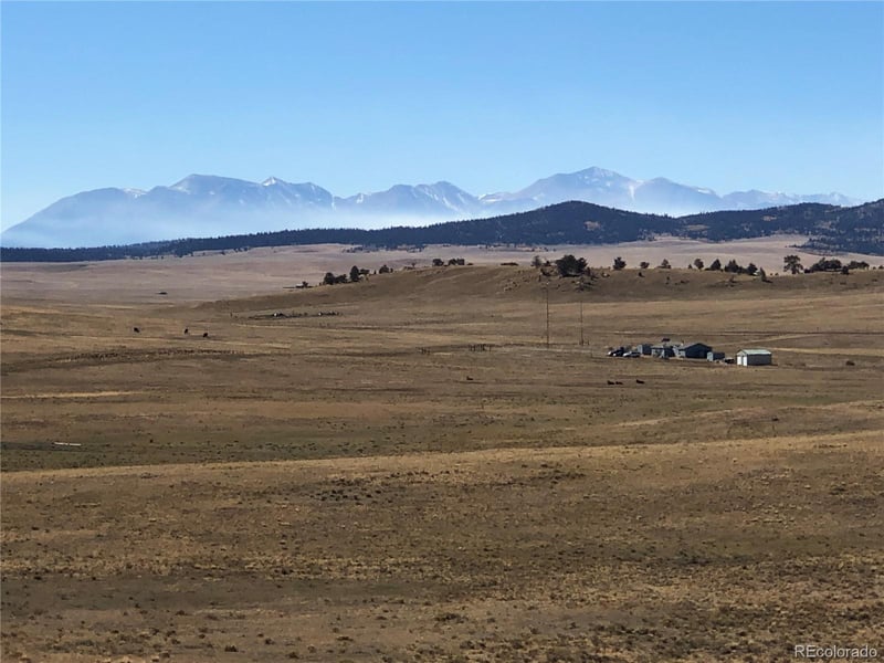 3036 Jumano Trl, Hartsel, CO 80449