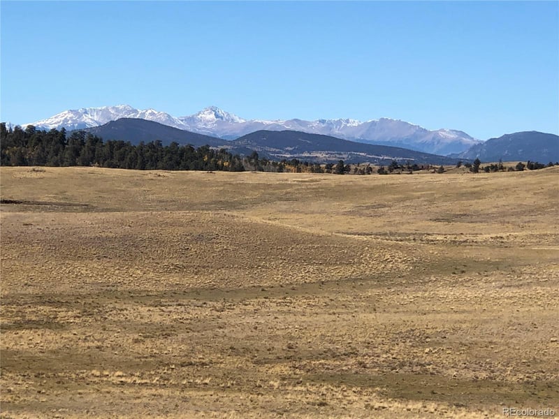 3036 Jumano Trl, Hartsel, CO 80449