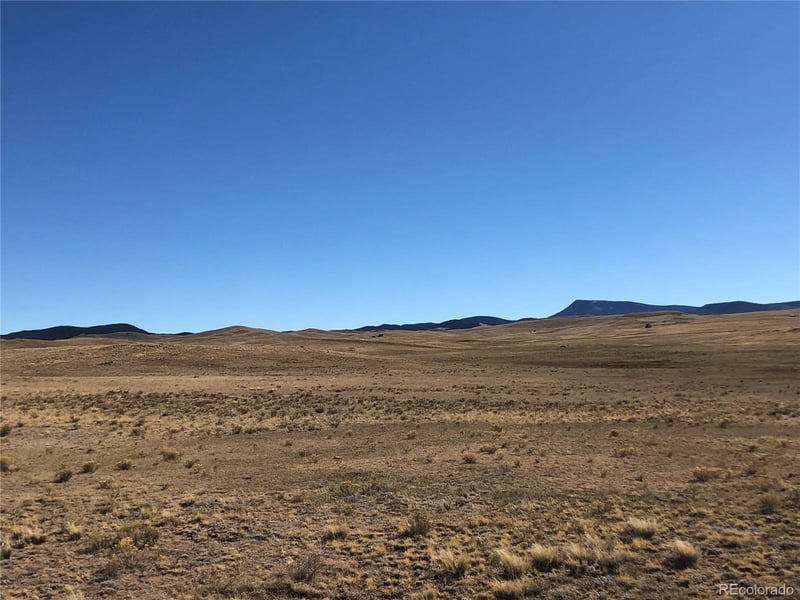 2972 Jumano Trl, Hartsel, CO 80449