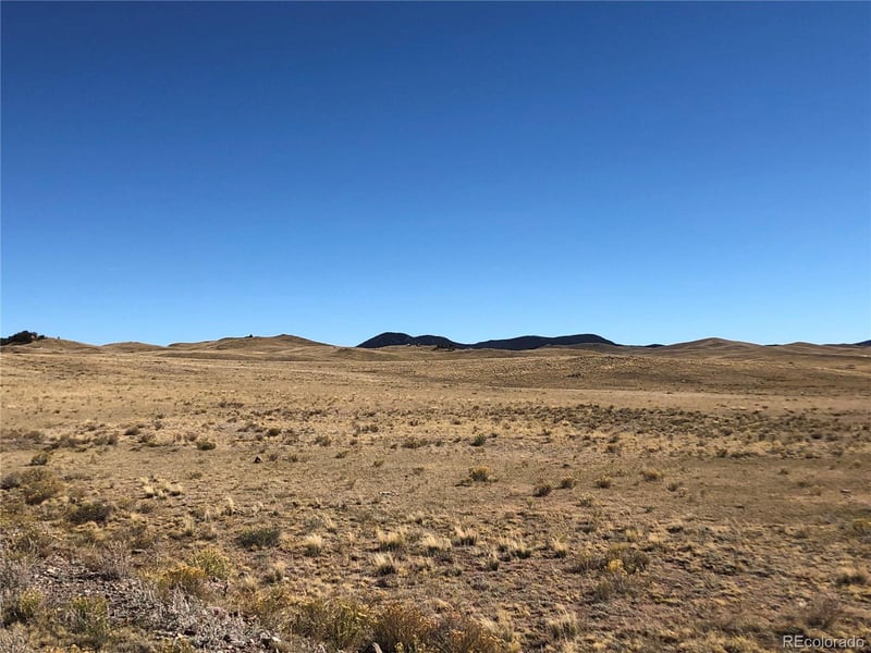 2972 Jumano Trl, Hartsel, CO 80449