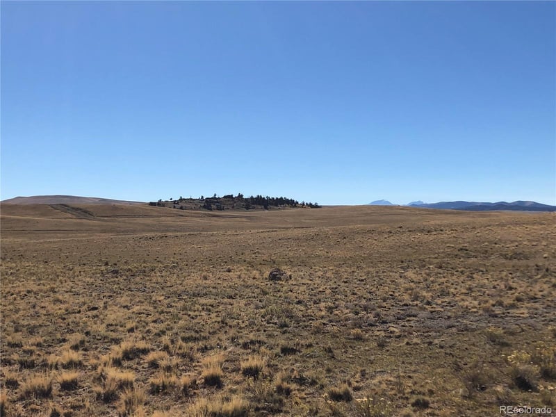 2972 Jumano Trl, Hartsel, CO 80449