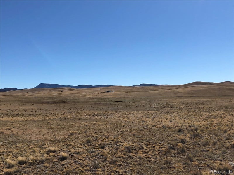 2972 Jumano Trl, Hartsel, CO 80449