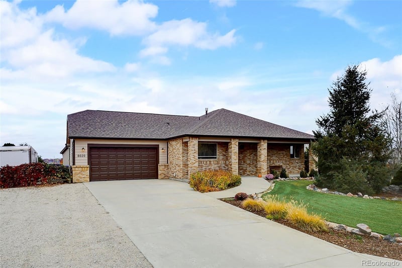 8020 Dawnhill Ct, Frederick, CO 80516