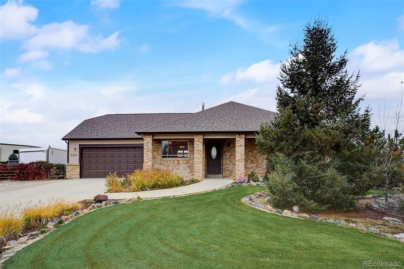 8020 Dawnhill Ct, Frederick, CO 80516