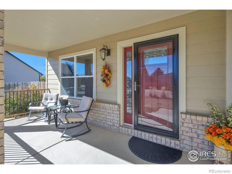 407 Vivian St, Severance, CO 80546