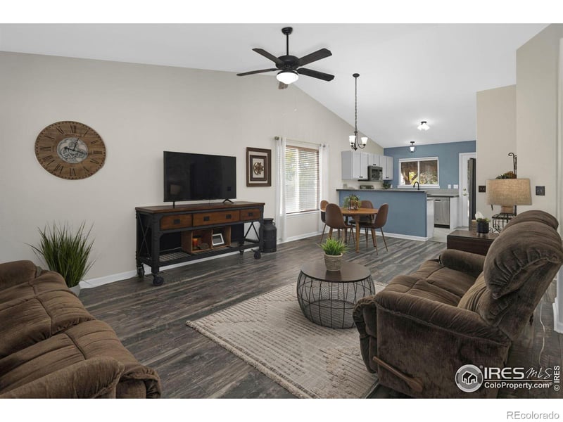 407 Vivian St, Severance, CO 80546