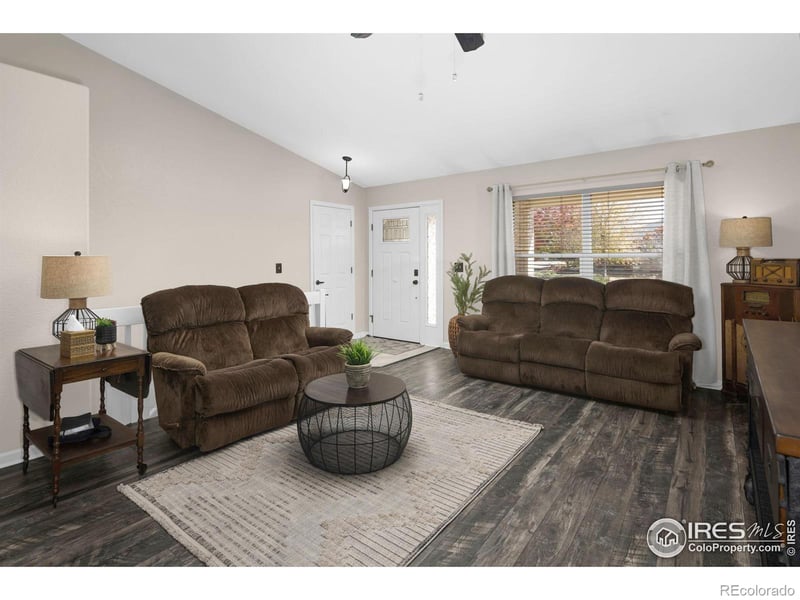 407 Vivian St, Severance, CO 80546