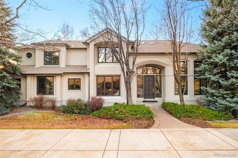 79 Glenmoor Dr, Cherry Hills Village, CO 80113