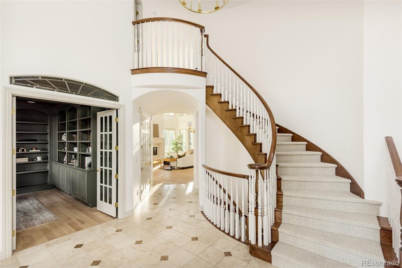 79 Glenmoor Dr, Cherry Hills Village, CO 80113