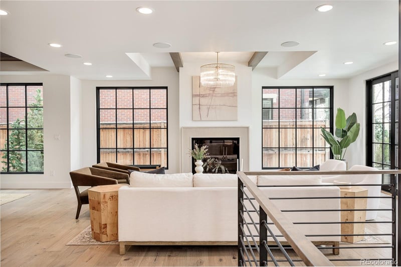 586 S Gaylord St, Denver, CO 80209
