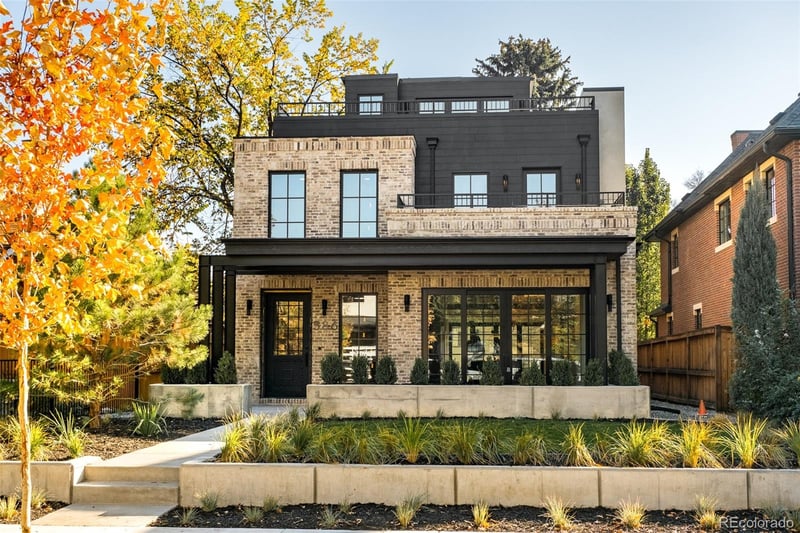 586 S Gaylord St, Denver, CO 80209