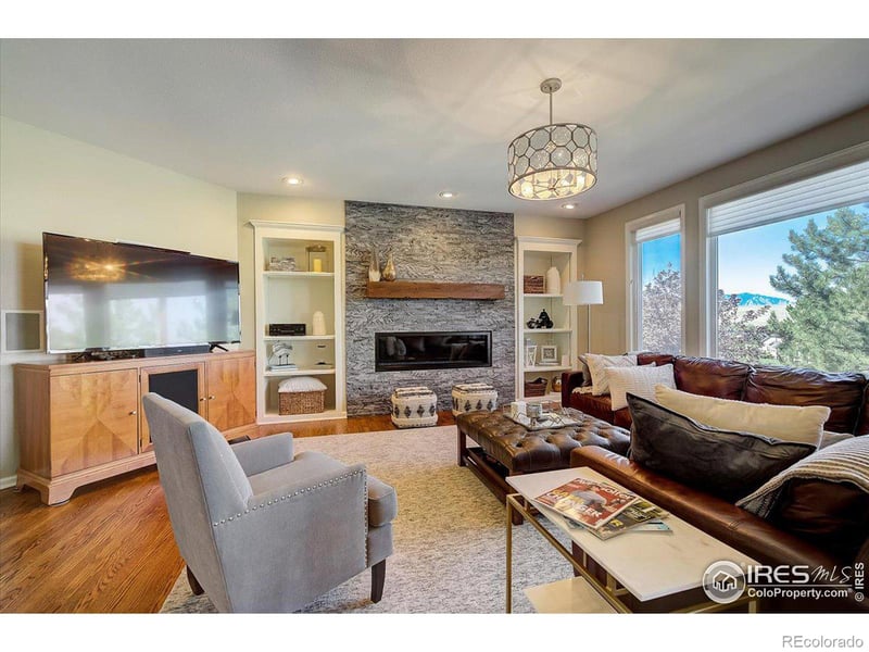 3111 W Torreys Peak Dr, Superior, CO 80027