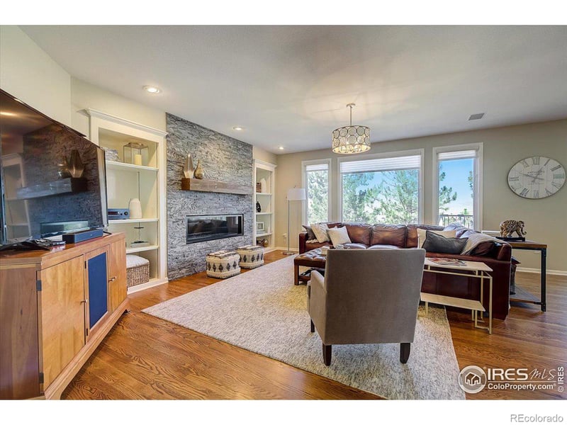 3111 W Torreys Peak Dr, Superior, CO 80027