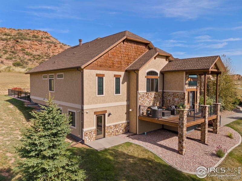 9634 Alfalfa Way, Loveland, CO 80538