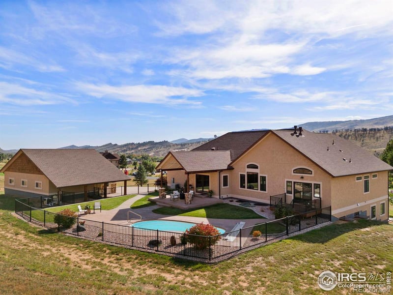 9634 Alfalfa Way, Loveland, CO 80538