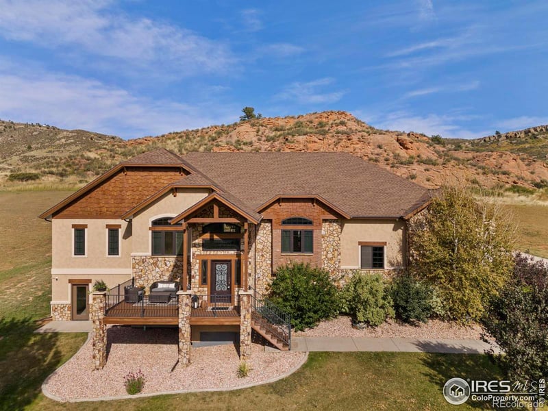 9634 Alfalfa Way, Loveland, CO 80538