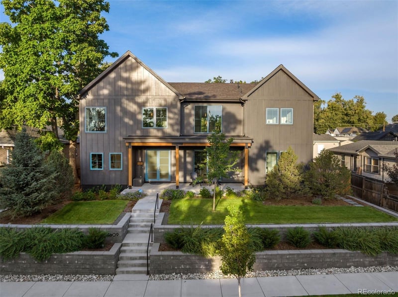 4609 Decatur St, Denver, CO 80211