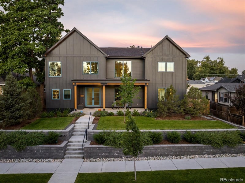 4609 Decatur St, Denver, CO 80211