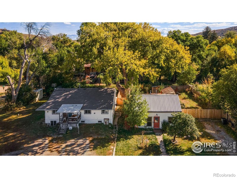 2924-2932 2nd St, Bellvue, CO 80512