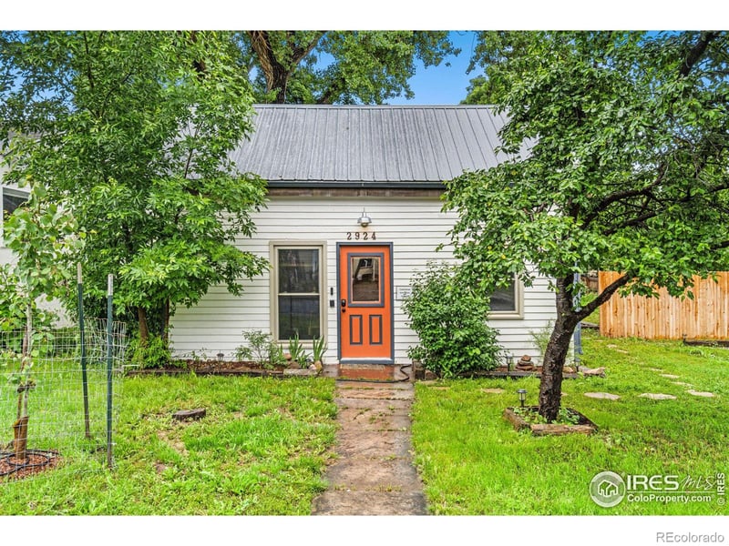 2924-2932 2nd St, Bellvue, CO 80512