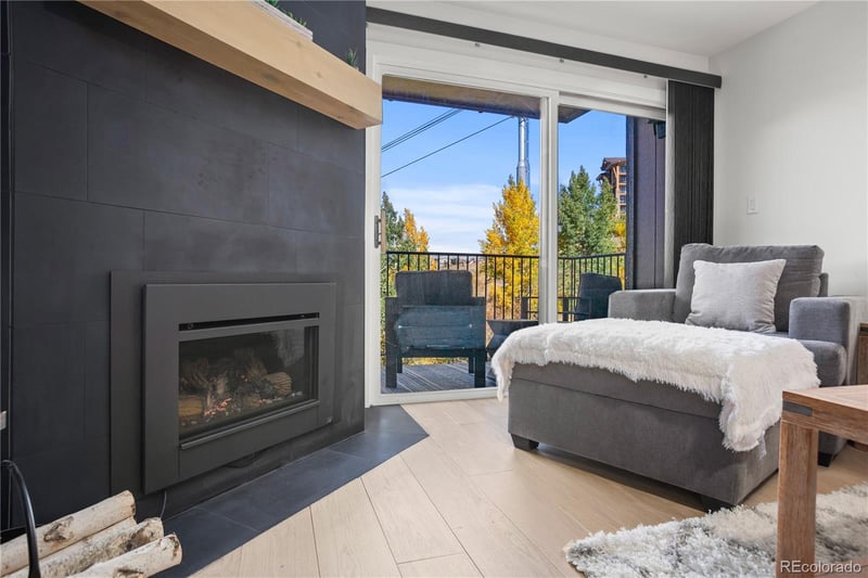 2350 Ski Trail Ln #311, Steamboat Springs, CO 80487