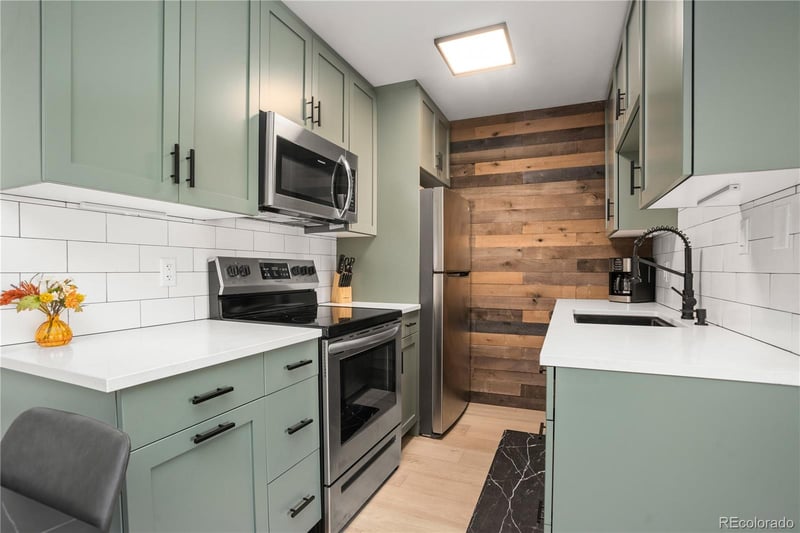 2350 Ski Trail Ln #311, Steamboat Springs, CO 80487