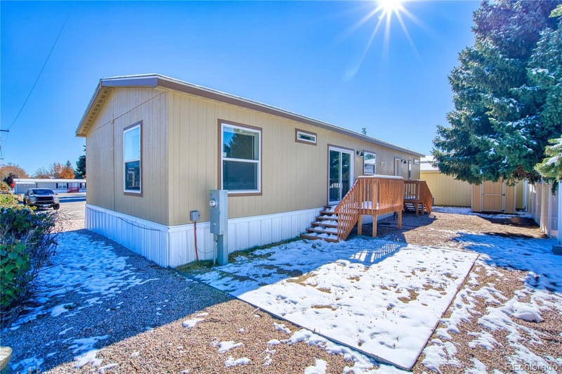 230 N 2nd St Lot 38C, Berthoud, CO 80513