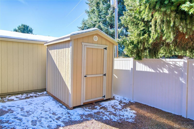 230 N 2nd St Lot 38C, Berthoud, CO 80513
