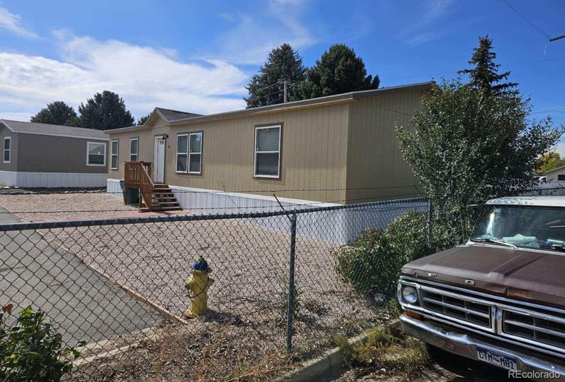 230 N 2nd St Lot 38C, Berthoud, CO 80513